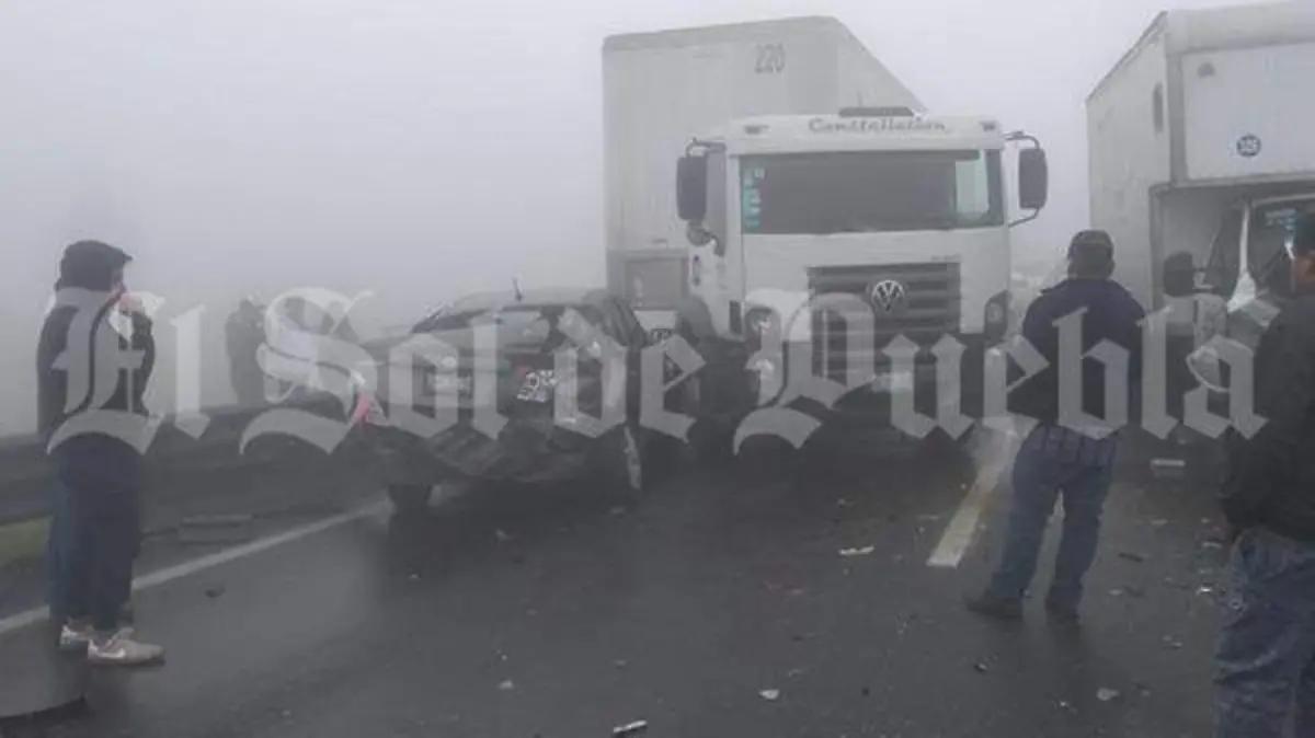 Accidente cumbres 1